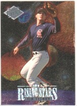 1994 Ultra Rising Stars #11 Tim Salmon
