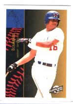 1994 Fleer Excel #199 Bobby Abreu