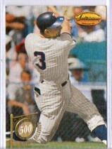 1994 Ted Williams 500 Club #5C3 Harmon Killebrew