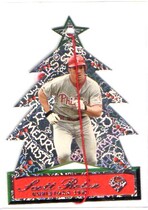 2000 Pacific Ornaments #14 Scott Rolen