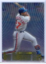 2000 Topps Chrome New Millennium Stars #NMS2 Vladimir Guerrero