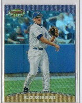 2004 Bowman Best #BB-AER Alex Rodriguez