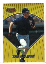 1996 Bowman Best Preview #BBP6 Tim Salmon