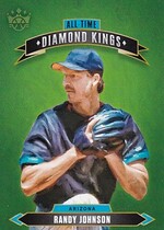 2020 Panini Diamond Kings All-Time Diamond Kings #4 Randy Johnson