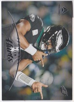 2023 Panini Luminance #95 Jalen Hurts