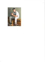 2008 Upper Deck USA Junior National Team #USJR-6 Jordan Swagerty