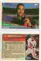 1994 Topps Spanish #450 Carlos Baerga