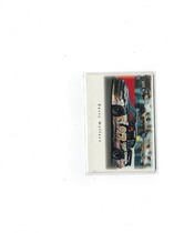 1995 Action Packed Country #42 Rusty Wallace