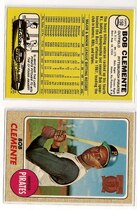 1998 Topps Clemente #14 Roberto Clemente