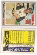 1998 Topps Clemente #16 Roberto Clemente