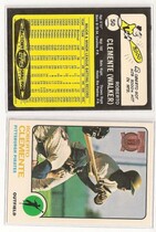 1998 Topps Clemente #19 Roberto Clemente
