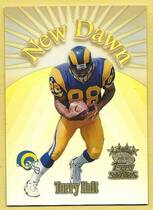 1999 Topps Stars New Dawn #9 Torry Holt