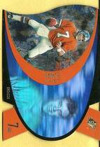 1997 SPx Base Set #SPX23 John Elway