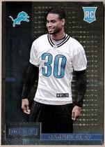 2013 Panini Rookies and Stars Longevity Parallel #121 Darius Slay