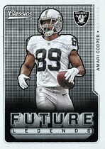 2016 Panini Classics Future Legends #7 Amari Cooper