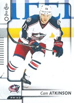 2017 Upper Deck O-Pee-Chee OPC #85 Cam Atkinson