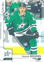 2017 Upper Deck O-Pee-Chee OPC #117 Antoine Roussel