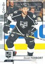 2017 Upper Deck O-Pee-Chee OPC #175 Derek Forbort