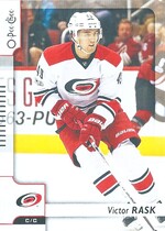 2017 Upper Deck O-Pee-Chee OPC #202 Victor Rask