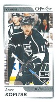 2017 Upper Deck O-Pee-Chee OPC Minis #M-35 Anze Kopitar
