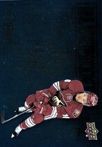 2015 Upper Deck Full Force Blueprint #BP-DO Max Domi