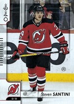 2017 Upper Deck O-Pee-Chee OPC #391 Steven Santini
