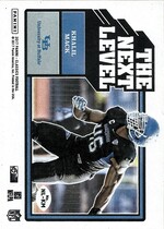 2017 Panini Classics The Next Level #10 Khalil Mack