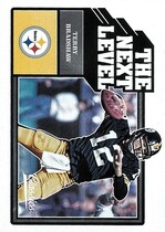 2017 Panini Classics The Next Level #16 Terry Bradshaw