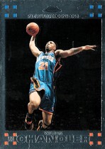 2007 Topps Chrome #123 Wilson Chandler