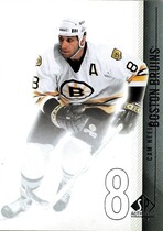 2010 SP Authentic #55 Cam Neely