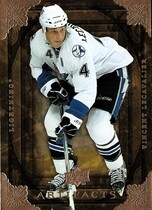 2008 Upper Deck Artifacts #10 Vincenet Lecavalier