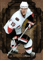 2008 Upper Deck Artifacts #30 Jason Spezza
