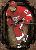 2008 Upper Deck Artifacts #66 Pavel Datsyuk