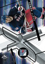 2008 SPx Base Set #33 Scott Gomez