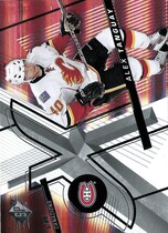 2008 SPx Base Set #49 Alex Tanguay