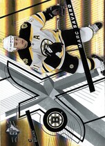 2008 SPx Base Set #89 Marc Savard
