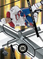 2008 SPx Base Set #94 Michael Ryder