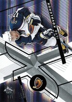 2008 SPx Base Set #95 Ilya Kovalchuk