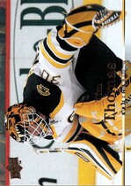 2007 Upper Deck Base Set Series 2 #416 Tim Thomas