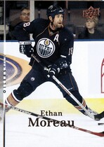 2007 Upper Deck Base Set Series 2 #313 Ethan Moreau