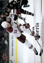 2007 Upper Deck Base Set Series 2 #349 Derek Morris