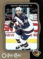 2007 Upper Deck OPC #24 Steve Rucchin