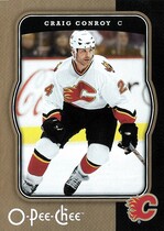 2007 Upper Deck OPC #81 Craig Conroy