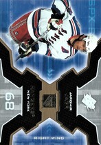 2006 SPx Base Set #68 Jaromir Jagr