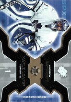 2006 SPx Base Set #93 Andrew Raycroft