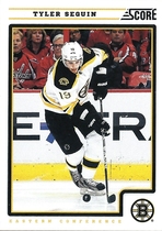 2012 Score Base Set #56 Tyler Seguin