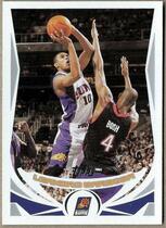 2004 Topps Base Set #163 Leandro Barbosa