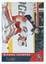 2013 Score Base Set #142 Michael Leighton