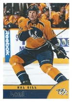 2013 Score Base Set #287 Hal Gill