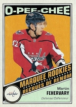 2019 Upper Deck O-Pee-Chee OPC Retro Update #623 Martin Fehervary